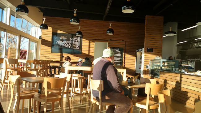 Catalyst Eatery - Blenheim