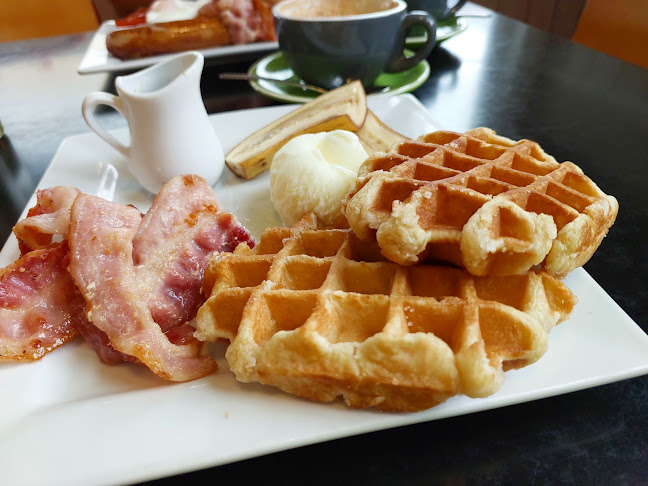 Opinii despre Main street cafe în Waverley - Hospitality and gastronomy