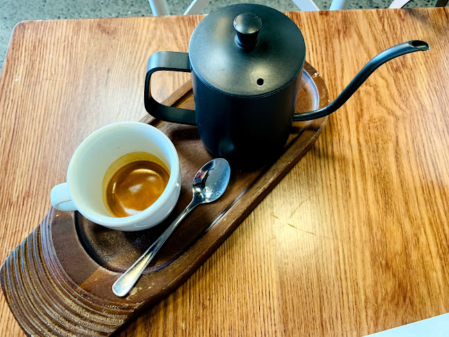 Opinii despre VIBE Coffee Roasters în Auckland - Hospitality and gastronomy