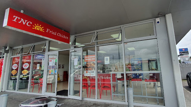 TNC Fried Chicken Clendon - Auckland