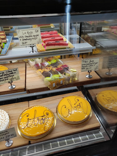 Opinii despre Bordeaux Bakery în Wellington - Hospitality and gastronomy