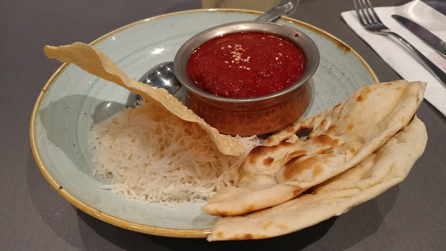 8848 INDIAN RESTAURANT & BAR - Hospitality and gastronomy