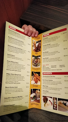 118 Le Cren Street, Seaview, Timaru 7910, New Zealand