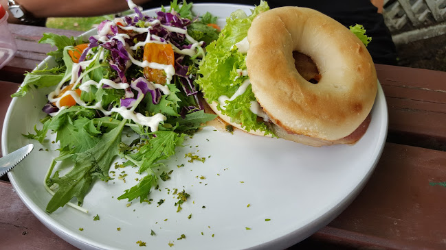 Comentarii opinii despre Packing Shed Cafe (Closed)