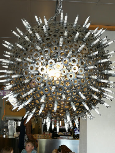 Comentarii opinii despre BurgerFuel Palmerston North