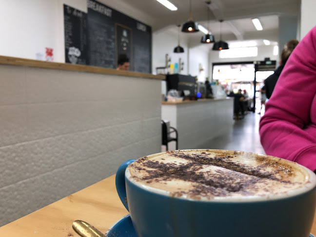 Kolachi Cafe & Eatery - Napier