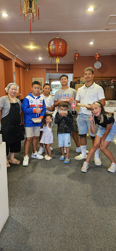 Hong Yun Chinese Restaurant & Takeaways