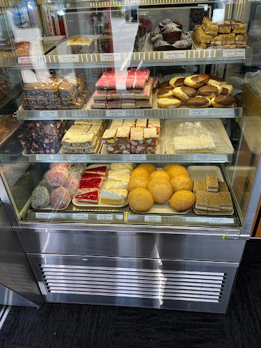 Comentarii opinii despre Hoon Hay Kiwi Bakery & Cafe