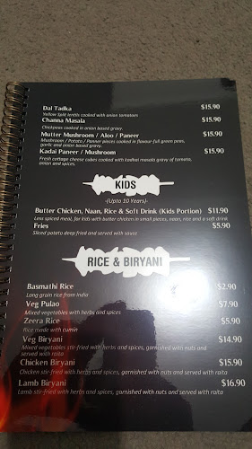 Indian Grill Bar and Restaurant - Food, Delicacies, Cuisine in Auckland - Maraetai