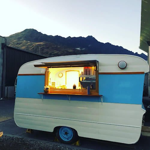 Johnny Crema - Queenstown