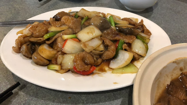 Delight Plus Chinese Restaurant