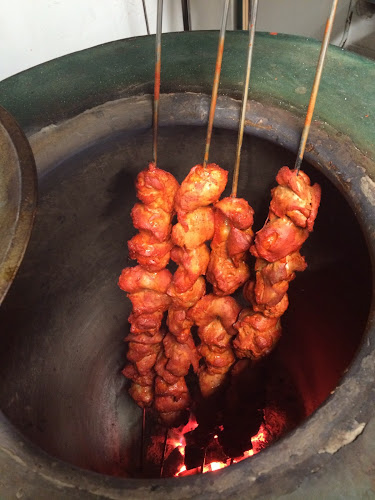 Sartaj Indian Restaurant - Ngāruawāhia