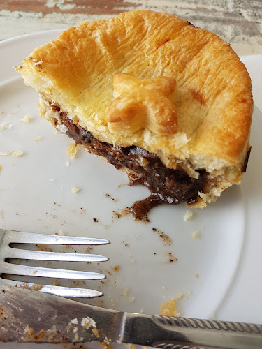 Rustic Bakery Cafe - Hospitality and gastronomy