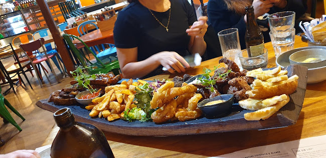 The Fainting Goat - Rotorua