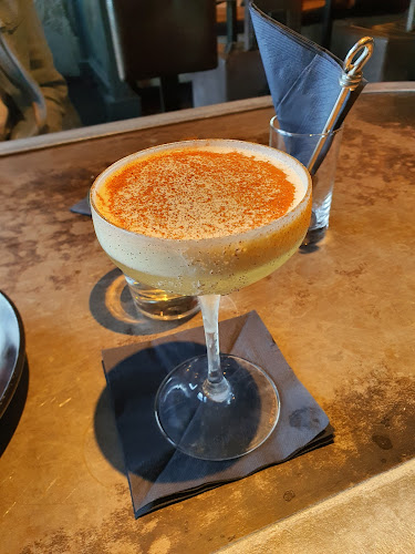 Reviews of Eichardt's Bar in Queenstown - Hospitality and gastronomy