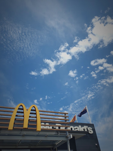 Comments and reviews of McDonald's Hawera