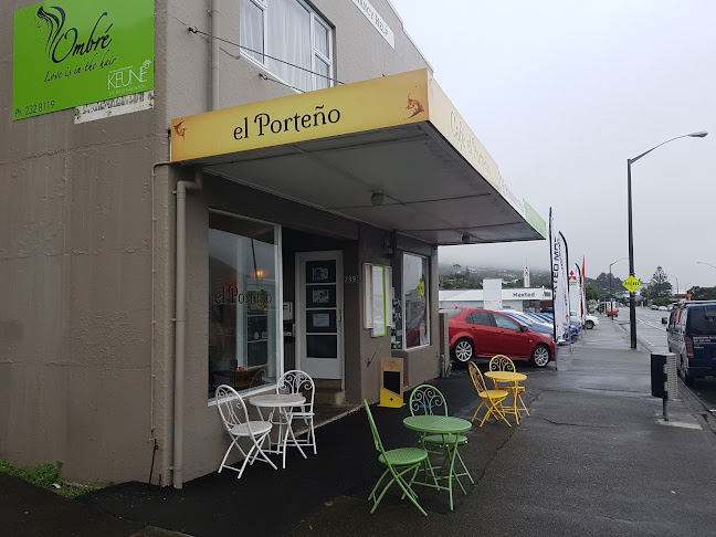 139 Main Road, Tawa, Wellington 5028, New Zealand