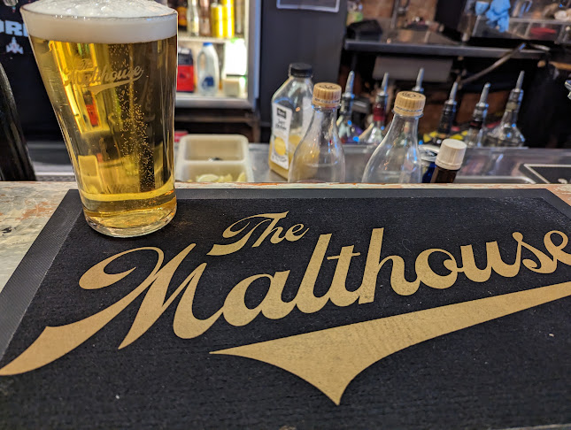 Comentarii opinii despre The Malthouse