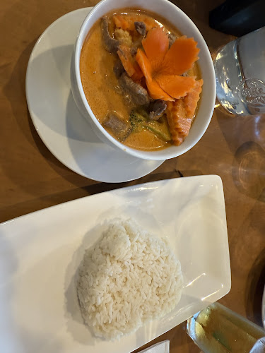 GREEN'S Paihia - Thai Cuisine - Hospitality and gastronomy