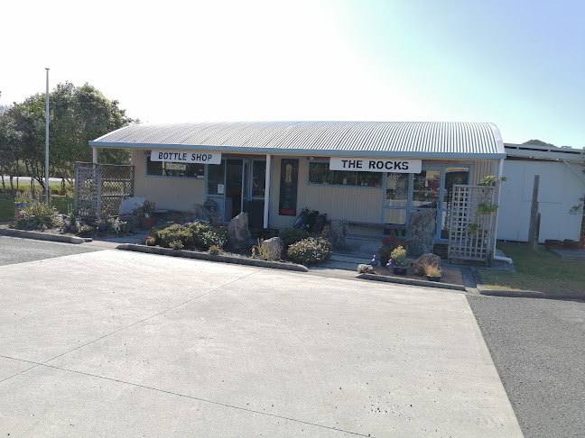 143 Hector Sanderson Road, Claris, Great Barrier Island / Aotea 0961, New Zealand