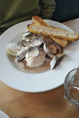 Harbourside Grill - Dunedin