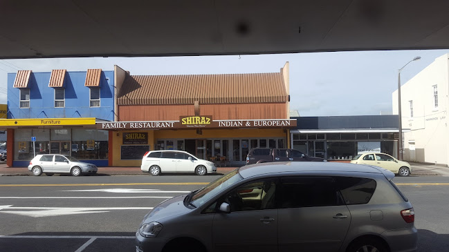 Shiraz Indian and European family Restaurant