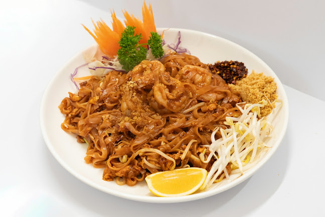Thai Marina - Hospitality and gastronomy