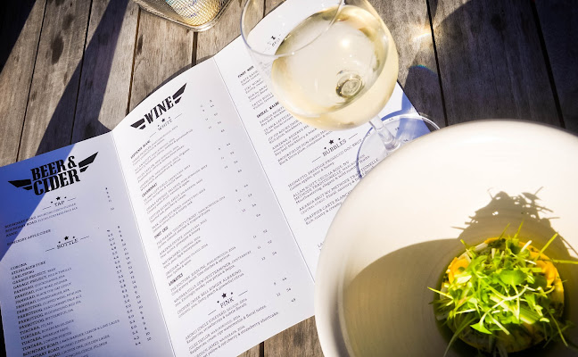 Coene's Bar & Eatery - Hospitality and gastronomy