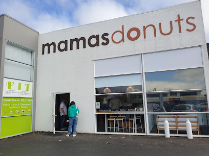 Mamasdonuts