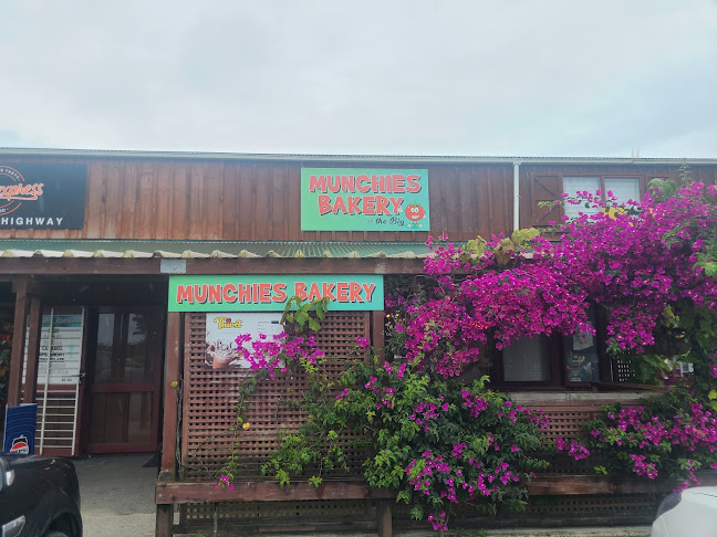 Ruakaka Bakery - Ruakākā