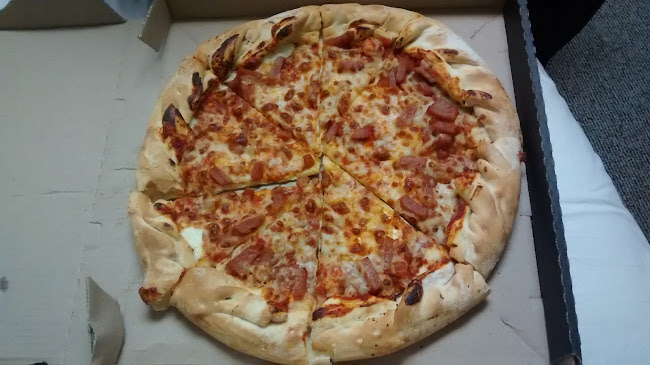 Domino's Pizza Miramar - Wellington