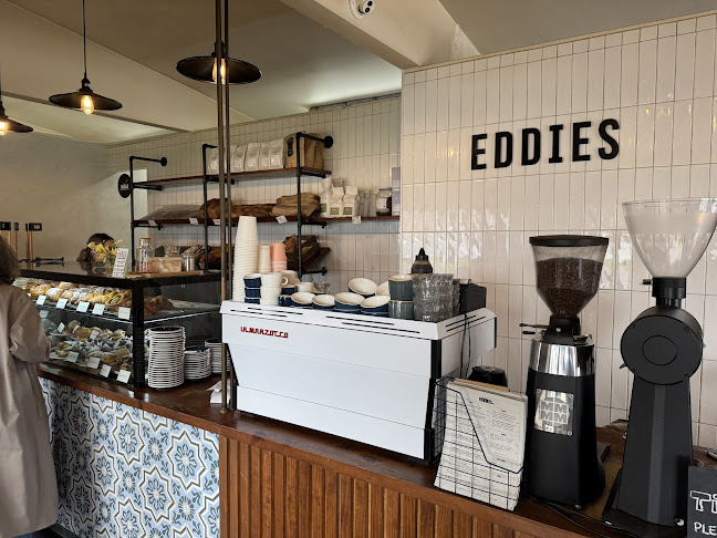 Eddie's Brunch Parlour - Mount Maunganui