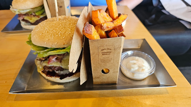 BurgerFuel Pt Chev - Auckland