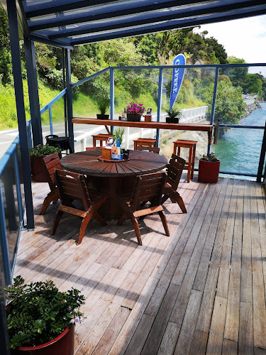 Mangonui Fish Shop - Mangōnui