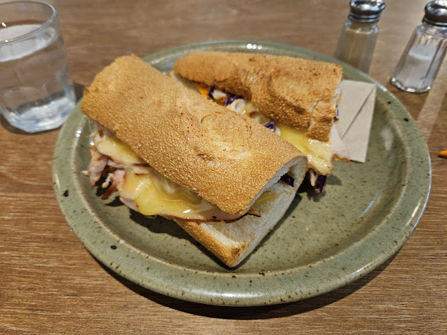 La Cloche Terrace | Wellington French Café & Catering - Hospitality and gastronomy