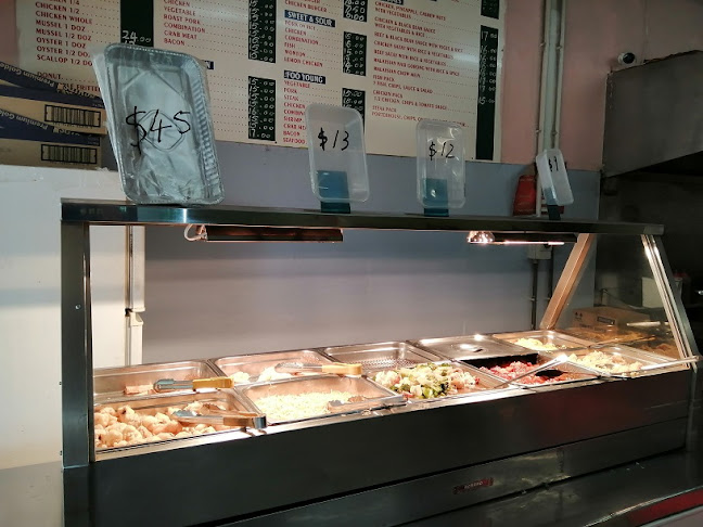 Opinii despre Freedom Dragon în Wairoa - Hospitality and gastronomy