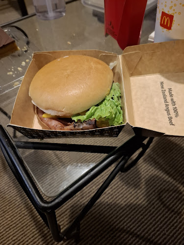 McDonald's Paeroa - Paeroa