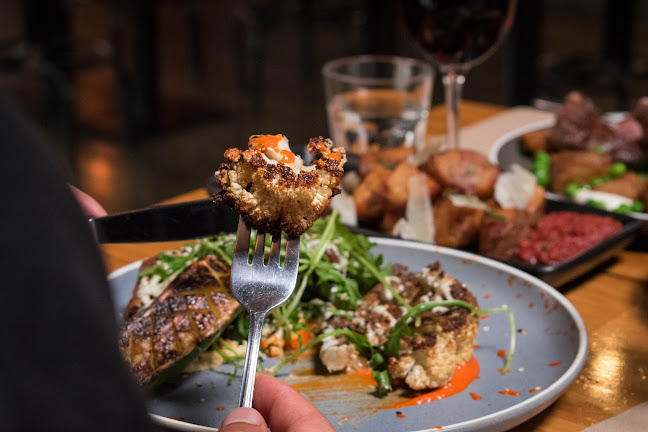 Comentarii opinii despre Ministry of Works Bar & Eatery