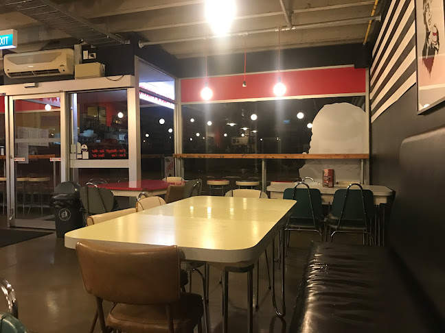 Comments and reviews of Burgers & Beers Inc. Cranford