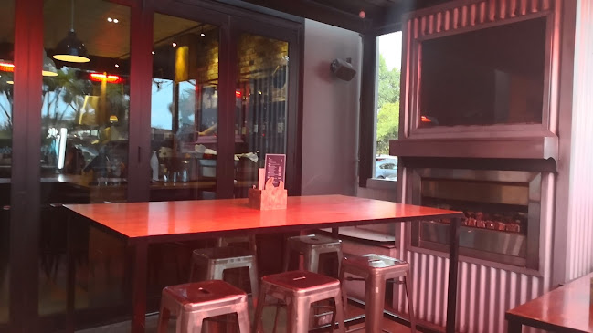 Joe's Garage Riccarton - Christchurch