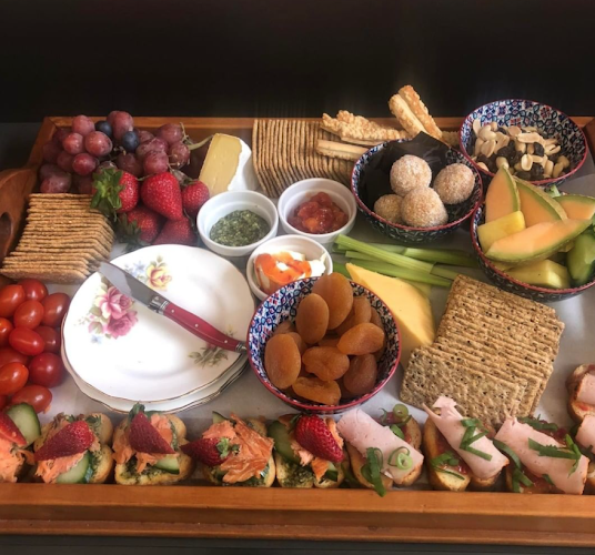 Charlies Kitchen - Invercargill Catering + Cafe