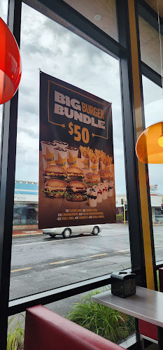 Carl's Jr. Hastings - Hastings