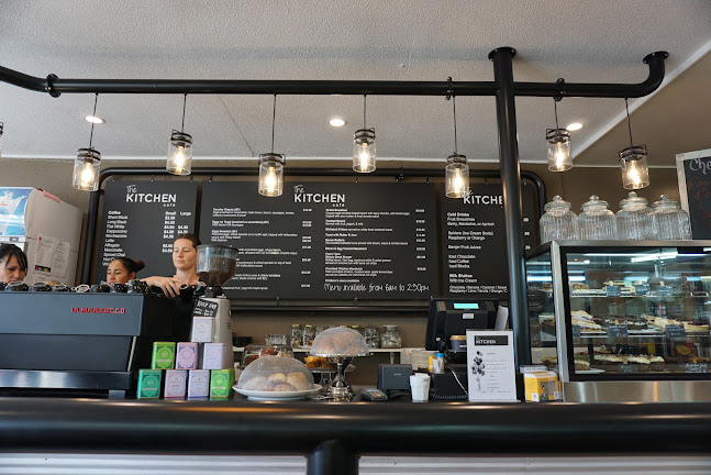 The Kitchen Cromwell