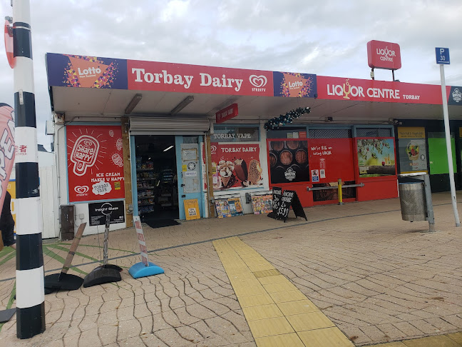 Torbay Liquor Centre