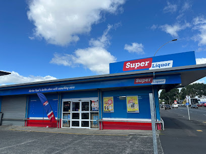 Super Liquor Frankton