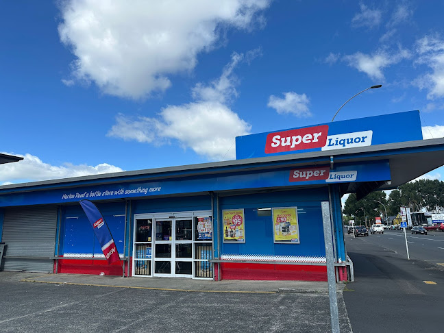 Super Liquor Frankton