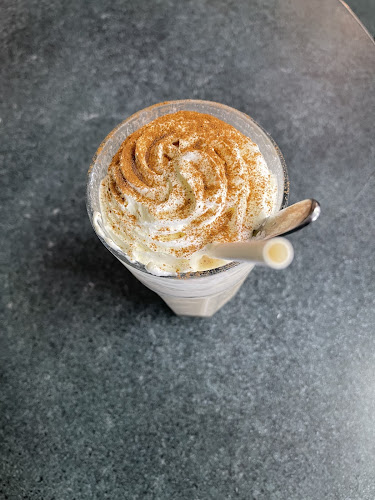 Cafe 40 - Palmerston North