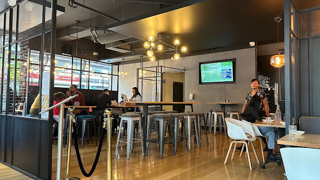 Corner of Featherston and Grey Street 2 Grey Street, Wellington Central, Wellington 6011, New Zealand