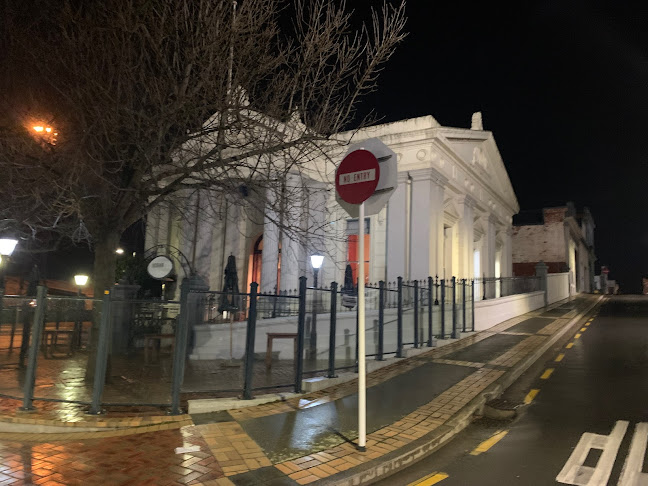 Comments and reviews of Steak @ Customs House