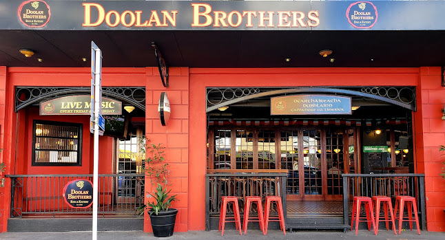 Comentarii opinii despre Doolan Brothers Newmarket